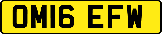 OM16EFW