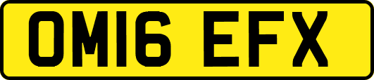 OM16EFX