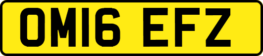 OM16EFZ