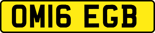 OM16EGB