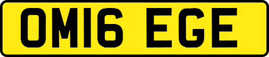 OM16EGE