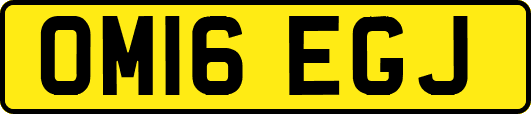 OM16EGJ