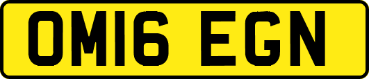 OM16EGN