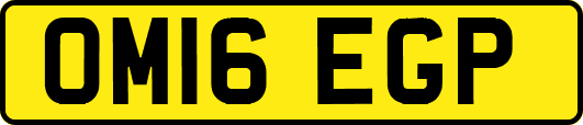 OM16EGP