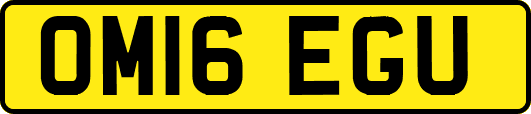 OM16EGU