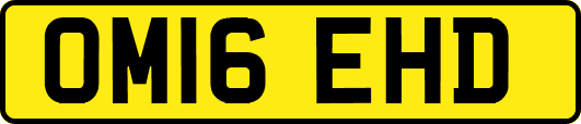 OM16EHD