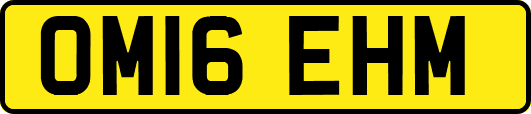 OM16EHM
