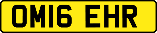 OM16EHR