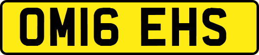 OM16EHS