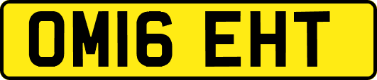 OM16EHT
