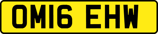 OM16EHW