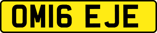 OM16EJE