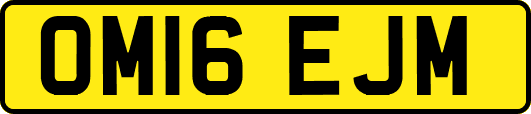 OM16EJM