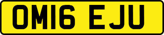 OM16EJU