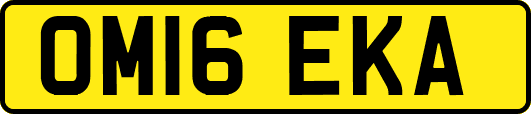 OM16EKA