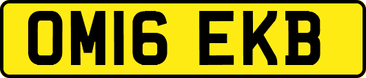 OM16EKB
