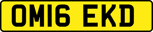 OM16EKD