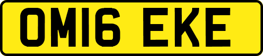 OM16EKE