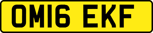 OM16EKF