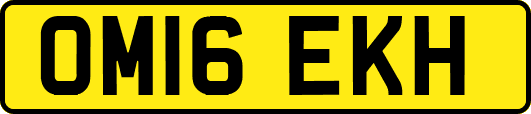 OM16EKH