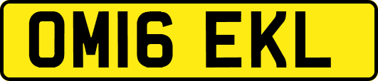 OM16EKL