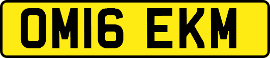 OM16EKM