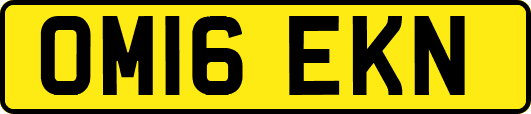 OM16EKN