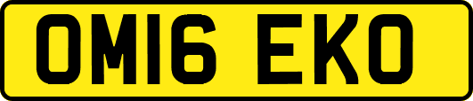 OM16EKO