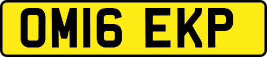 OM16EKP