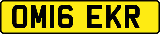 OM16EKR