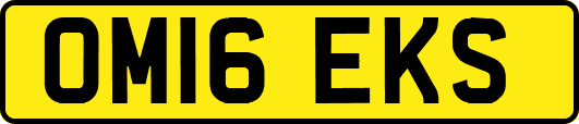 OM16EKS