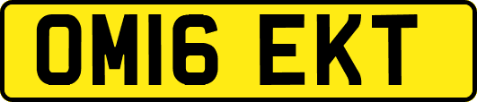 OM16EKT
