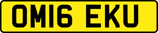 OM16EKU
