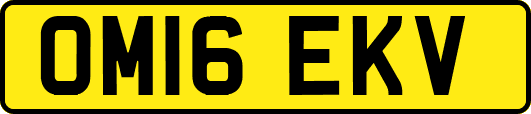 OM16EKV