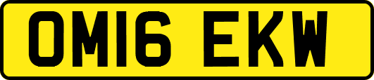 OM16EKW