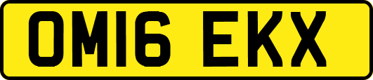 OM16EKX
