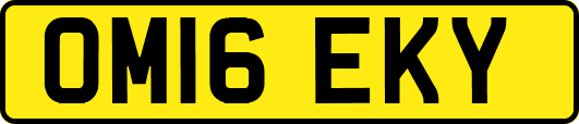 OM16EKY
