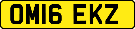 OM16EKZ