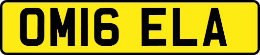 OM16ELA