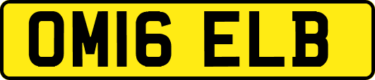 OM16ELB