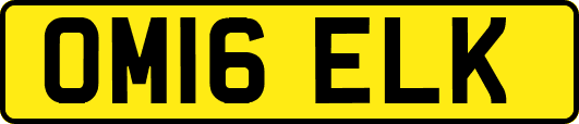OM16ELK