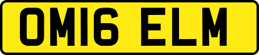 OM16ELM