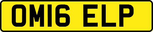 OM16ELP
