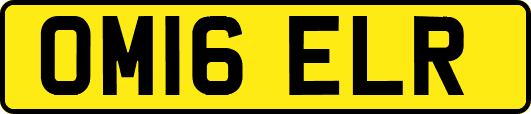 OM16ELR