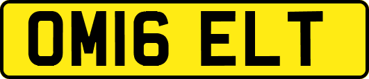 OM16ELT