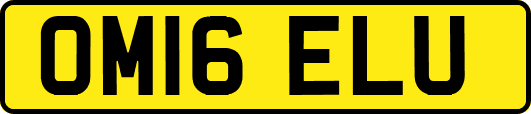 OM16ELU