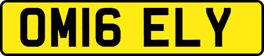OM16ELY