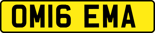 OM16EMA