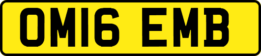 OM16EMB