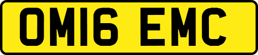OM16EMC